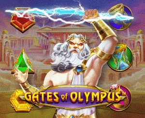 Gates of Olympus - Mystake Casino